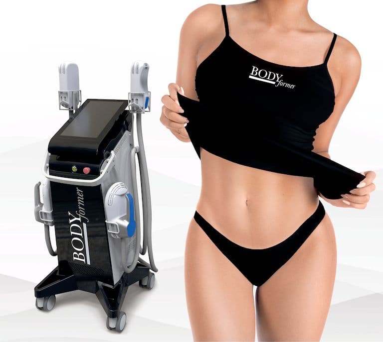 BODYformer EMS-Training