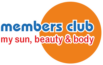 Members Club Hamburg – my sun, beauty & body